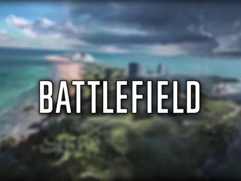 Se filtran las dos primeras capturas de juego de Battlefield 6