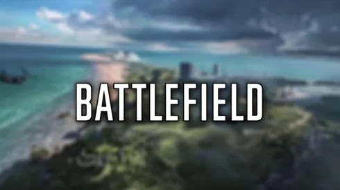 Se filtran las dos primeras capturas de juego de Battlefield 6