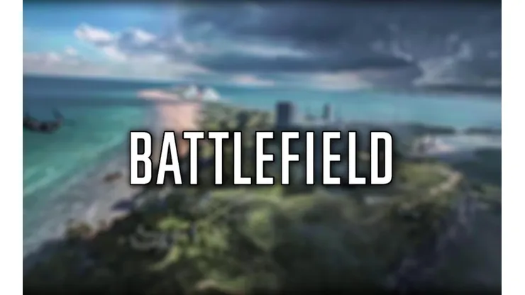 Se filtran las dos primeras capturas de juego de Battlefield 6
