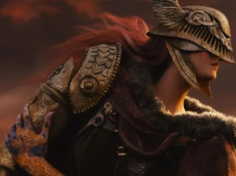 Se filtra más material de Elden Ring, que ya tendría ventana de lanzamiento