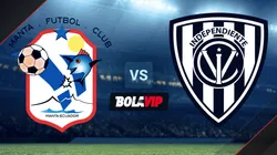 Qué canal transmite Manta FC vs. Independiente del Valle por la LigaPro