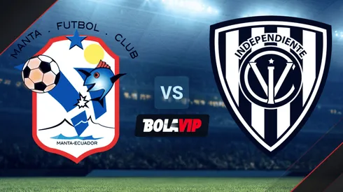 Qué canal transmite Manta FC vs. Independiente del Valle por la LigaPro