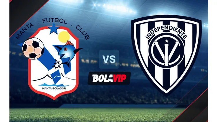 Qué canal transmite Manta FC vs. Independiente del Valle por la LigaPro