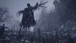 Capcom cuenta sobre el detrás de escenas de Resident Evil Village