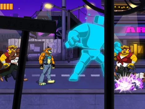 Five Nights at Freddy's recibe un nuevo juego de sorpresa