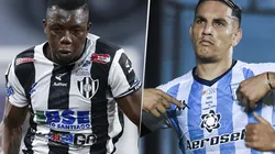 Central Córdoba vs. Racing Club, Copa de la Liga Profesional (Imagen: Getty)