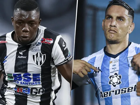 EN VIVO: Central Córdoba vs. Racing por la Copa de la Liga Profesional