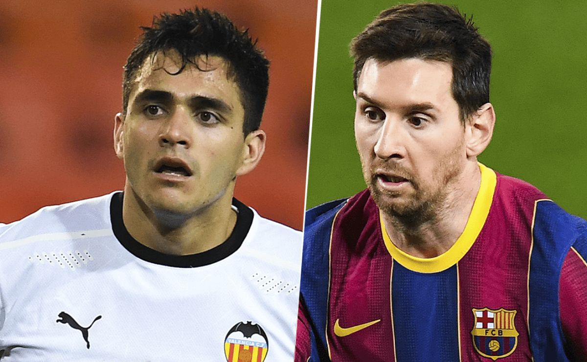 AHORA | Cómo ver Valencia vs. Barcelona EN VIVO por LaLiga: hora, TV y ...