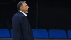 Una buena para Russo: Andrada está entre los convocados