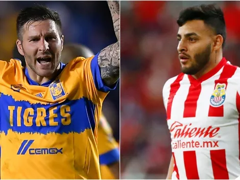 Guadalajara vs. Tigres UANL EN VIVO: Aquí conoce los pronósticos, cuándo y dónde ver en USA el partido por Liga MX 2021