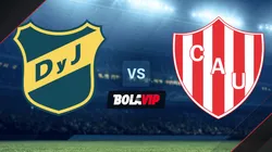 EN VIVO: Defensa y Justicia vs. Unión por la Copa de la Liga Profesional