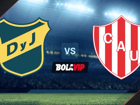 EN VIVO: Defensa y Justicia vs. Unión por la Copa de la Liga Profesional