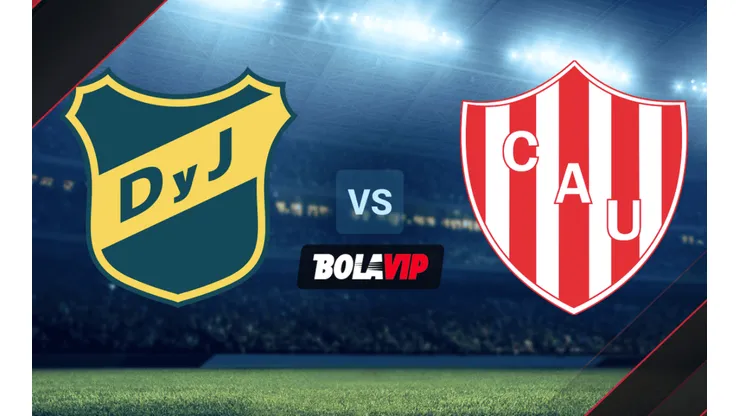 EN VIVO: Defensa y Justicia vs. Unión por la Copa de la Liga Profesional