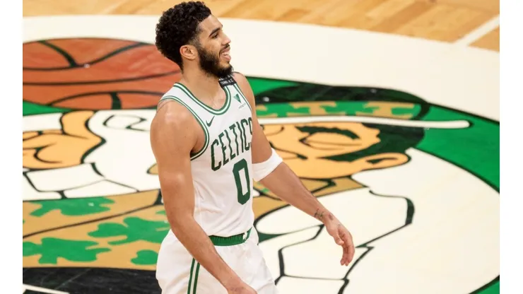 Jayson Tatum