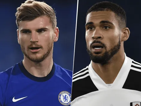 EN VIVO: Chelsea vs. Fulham por la Premier League
