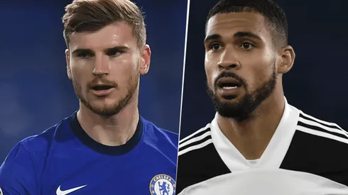 Chelsea vs. Fulham por la Premier League (Foto: Getty Images).