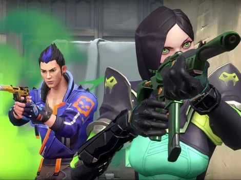 Riot Games grabará el chat de voz de Valorant para evitar toxicidad