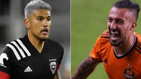 Este 1 de mayo, San Jose Earthquakes vs. DC United EN VIVO por MLS 2021 (Fuente: Getty).