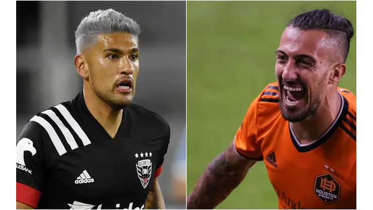 Este 1 de mayo, San Jose Earthquakes vs. DC United EN VIVO por MLS 2021 (Fuente: Getty).