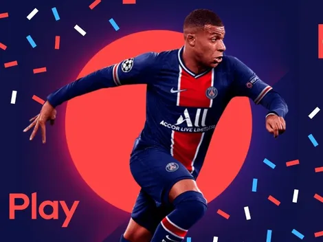 FIFA 21 anuncia su llegada a EA Play