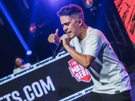 FMS Internacional 2021: Estos son los 25 clasificados