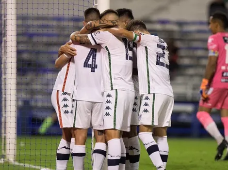 Vélez derrotó a Patronato y se escapó todavía más en la punta