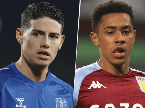 EN VIVO: Everton vs. Aston Villa por la Premier League