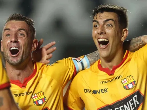 La advertencia de Barcelona para Boca: "Queremos que vengan a sufrir"