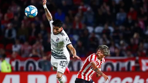 Tiene 18 años, apenas jugó 22 partidos y lo acaba de comprar Manchester City