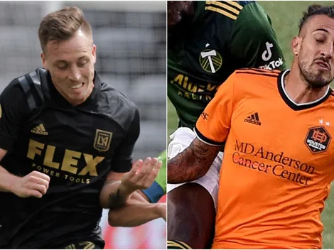 Houston Dynamo vs. LAFC EN VIVO: Aquí conoce los pronósticos, cuándo y dónde ver en USA el partido por MLS 2021