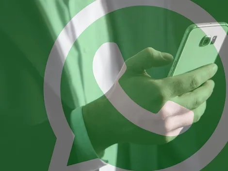 Cómo activar los mensajes temporales de WhatsApp