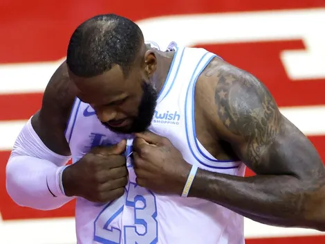 La salvación de los Lakers: LeBron James regresa a la NBA