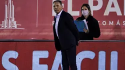 Russo quedó conforme: el posible XI de Boca para enfrentar a Lanús