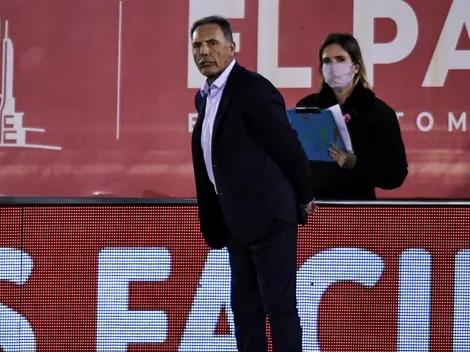 Russo quedó conforme: el posible XI de Boca para enfrentar a Lanús