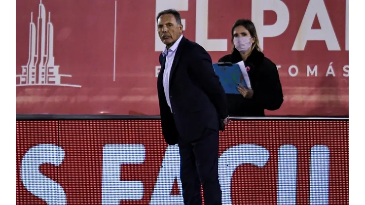 Russo quedó conforme: el posible XI de Boca para enfrentar a Lanús