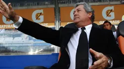 Víctor Manuel Vucetich, el artesano del título de Tecos. (Foto: JamMedia)