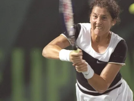 La obsesión que terminó en tragedia para Mónica Seles