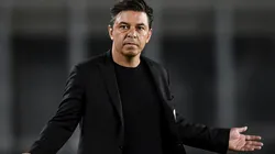 Toca descanso para varios: la posible formación de River para enfrentar a Banfield