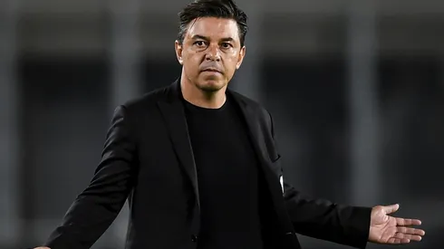 Toca descanso para varios: la posible formación de River para enfrentar a Banfield