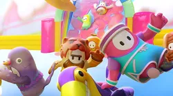 Fall Guys se retrasa en Xbox y Nintendo Switch