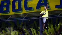 Cavani no viene a Boca y en Twitter es tendencia el "9" que piden los hinchas