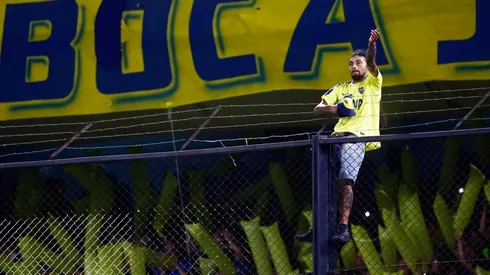 Cavani no viene a Boca y en Twitter es tendencia el "9" que piden los hinchas