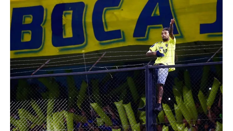 Cavani no viene a Boca y en Twitter es tendencia el "9" que piden los hinchas