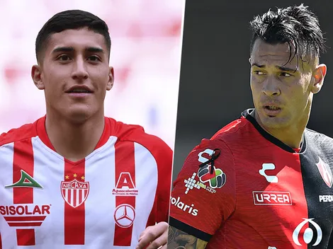 Necaxa vs. Atlas: ver partido EN VIVO AQUÍ por la Liga MX vía TV Azteca Deportes