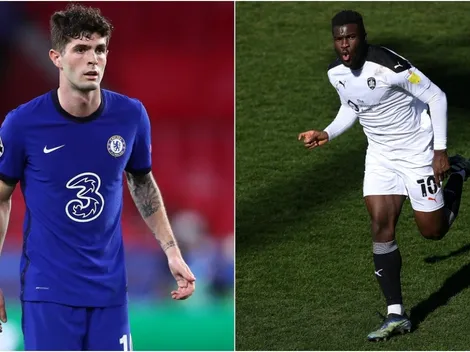 Estados Unidos se une a boicot de fútbol inglés contra redes sociales