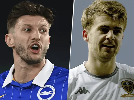 EN VIVO: Brighton vs. Leeds United por la Premier League