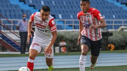 Qué canal transmite Independiente Santa Fe vs. Junior de Barranquilla por la Liga Betplay