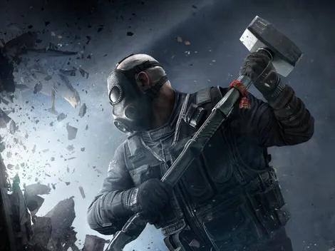 Rainbow Six Siege prepara un anuncio para esta fecha