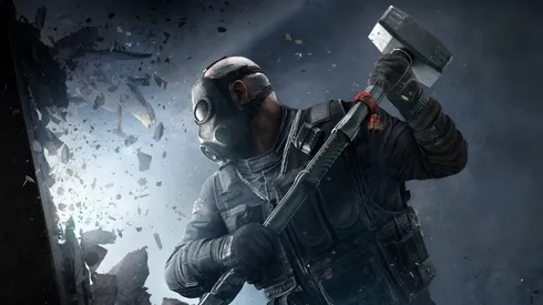 Rainbow Six Siege prepara un anuncio para esta fecha