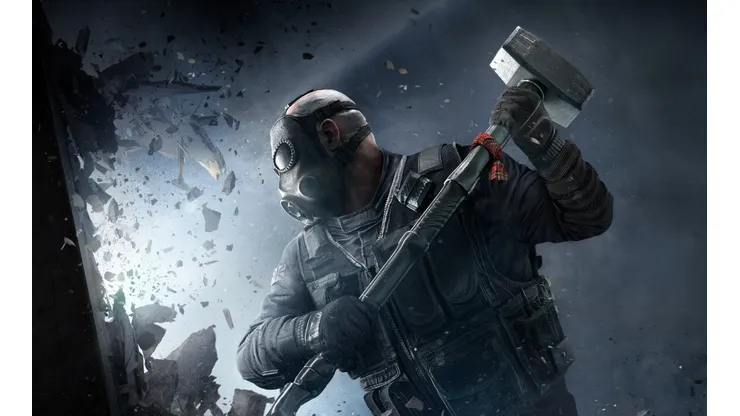 Rainbow Six Siege prepara un anuncio para esta fecha
